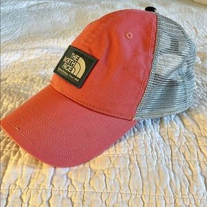 NorthFace unisex hat